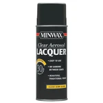Minwax 11.5 Oz. Clear Semi-gloss Spray Lacquer 152050000 New. Price: $13.77.