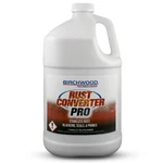 Birchwood Rust Converter Pro Technologies 128 Fl Oz (pack Of 1), Black New. Price: $139.88.