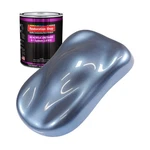 Restoration Shop Sonic Blue Metallic Acrylic Urethane Quart Only, Auto Paint New. Price: $99.99.