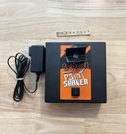 RBT411 Robart 100-240V 50/60HZ Electric Operated Paint Shaker Used. Price: $31.45.
