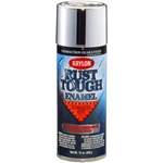 Krylon RTA9232 Rust Prevention Paint New. Price: $22.99.