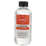Gamblin Gamvar Clear Varnish 8.5 Oz Synthetic Resin Gloss Finish For Artwork New. Price: $52.24.