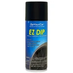 Dipyourcar.com Ez Paint - Can Of Sprayable Automotive Coat Removable Pe... New. Price: $27.69.