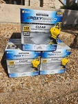 New Rust-oleum 2 Part Clear Epoxy Shield High Gloss. Price: $70.00.