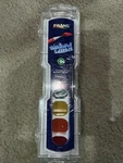 6-PACK Dixon Prang Oval 8 Semi-moist Watercolors Paint Set New. Price: $11.95.