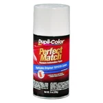 Dupli-color EBTY16077 Perfect Match Automotive Spray Paint Toyota Natural... New. Price: $17.68.
