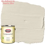 Glidden Grab-n-go Interior Paint, Antique White Semi-gloss, 1 Gal New. Price: $28.16.