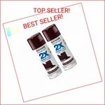 Rust-oleum 334038-2PK Painter's Touch 2X Ultra Cover Spray Paint, 12 Oz, Gloss New. Price: $21.03.
