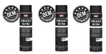 Sem 49143, Trim Black Ultra Satin, Aerosol (3 Pack) New. Price: $67.30.