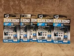 Lot Of 5: Dap Tank Bond 75021 Liquid Grip New. Price: $24.95.