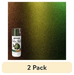 (2 Pack) 11 Oz Green Copper, Rust-oleum Color Shift Spray PAINT-372478 New. Price: $23.50.