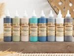 Dixie Belle Voodoo Gel Stain Water-based, 8OZ New. Price: $21.95.