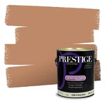 Prestige Paints Exterior And Primer One, 1-GALLON, Semi-gloss New. Price: $78.99.