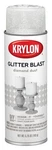 Krylon K03804A00 Glitter Blast 5.75 Ounce (pack Of 1), Diamond Dust New. Price: $18.77.