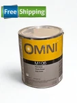 Ppg Omni M106 Red Oxide Auto Paint Mixing Base Gallon 3.785L Oem Body Shop New. Price: $150.00.
