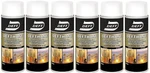 6 Defthane Semi-gloss Colorless Wood Touch-up Polyurethane Spray 11.5OZ New. Price: $39.99.