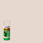 Rust-oleum Specialty Flat Almond High Heat Spray Paint 12 Oz New. Price: $18.54.
