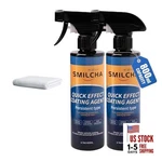 Smilcha Car Coating Spray, Odorless & Non-corrosive, 27.06 Fl Oz (pack Of 1) New. Price: $37.18.