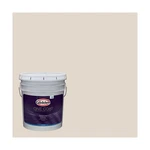 Glidden Exterior Paint + Primer: Greige/maybe Mushroom, One Coat, Semi-gloss,... New. Price: $387.27.