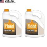 Flood/ppg FLD6-04 Floetrol Additive. 2 Gallon Count (pack Of 1) New. Price: $99.96.