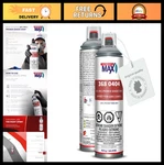 All-in-one Gray Primer Spray Filler & Sealer For Metal, Aluminum Plastics New. Price: $49.99.