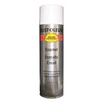 Rust-oleum 647-V2190838 Flat White Hard Hat Finish New. Price: $88.51.
