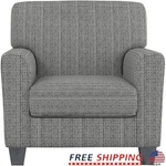 Non-slip Stretch Sofa Slipcover W/ Cushion Covers Durable Furniture Protector New. Price: $60.14.