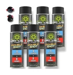 Lime Line High Gloss 2K Clearcoat Spray/aerosol Can Automotive Part Profess... New. Price: $255.54.