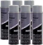 Transtar 2IN1 Primer Gray, White, Black Aerosol, 4603 4613 4633 New. Price: $104.99.