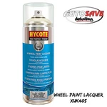 Hycote - Wheel Paint Lacquer 400ML Aerosol For All Types XUK405 New. Price: $10.65.