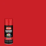 Krylon K02720007 Gloss Red Pepper Fusion ALL-IN-1 Spray Paint 12 Oz. (pack Of 6) New. Price: $55.79.