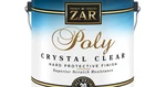 Zar Poly Crysl Satin Qt (pack Of 1) New. Price: $18.90.