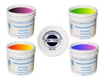 Color Changing Heat Sensitive Thermochromic Paint Atlanta Chemical New. Price: $158.98.