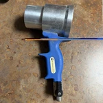 Ppg Amplifier Dryer Blowers Water Based Paint Pair Used. Price: $90.00.