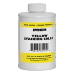 Dykem 81405 Layout FLUID,YELLOW,8 Oz.,bottle 2GKX7 New. Price: $32.43.