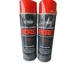 Seymour 620-1432 Industrial Mro High Solids Spray Paint Skyjack Orange 16OZ (2) New. Price: $49.99.
